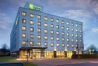 Holiday Inn Express Dusseldorf - City North