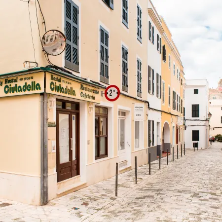 Sagitario Hostal Ciutadella