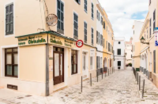 Sagitario Hostal Ciutadella