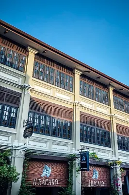 Campbell House - Design Hotels