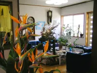 Pension Blue Marlin(Hachijojima) فنادق في هاتشيجو جيما