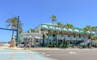 Boardwalk Inn and Suites Hotels near Mary McLeod Bethune House