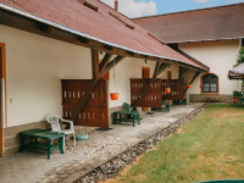 Kacenka Hotels in Desna