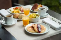UNA Hotels Galles Milano - breakfast