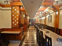 SS Hotels Hôtels à : Tiruppur