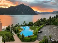 Lakeview App. 214 - Gym