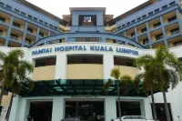 KL Gateway Residences Hotels in Bangsar South