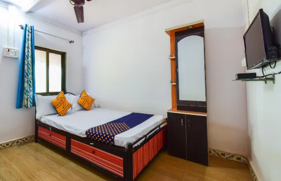 斯波特昂67491吉利拉吉酒店