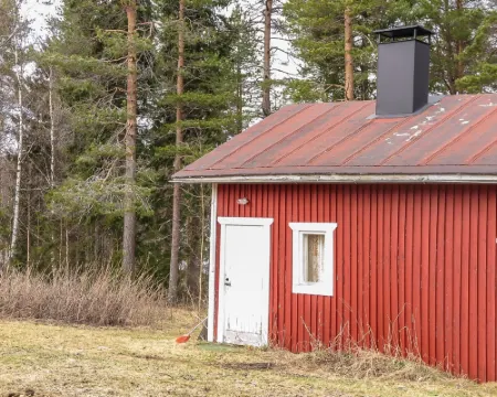 Suviranta Hotels in Ranua