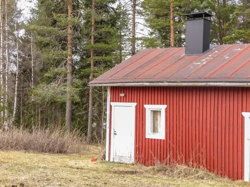 Suviranta Hotels in Ranua