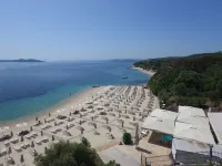 Aristoteles Holiday Resort & Spa Hotels in Stagira-Akanthos