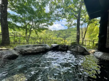 山莊 山之彩