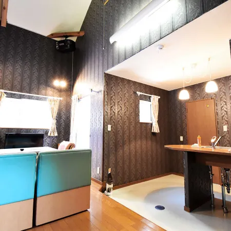Cottage Hotel Chocolat