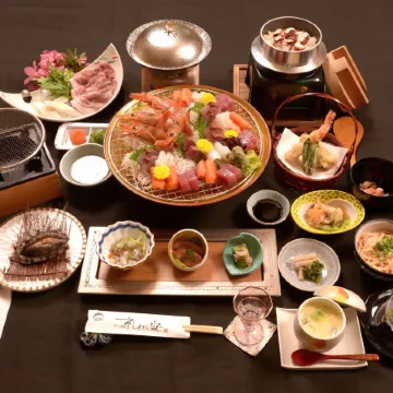 Iine Hotel Resea Minamichita