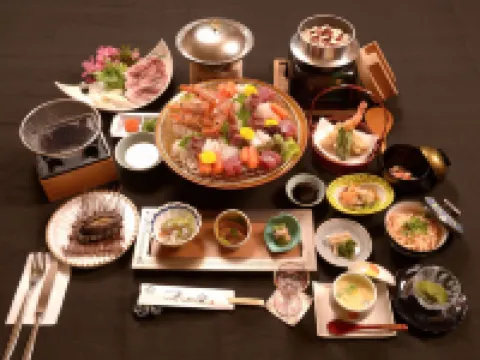 ホテルレシーア南知多