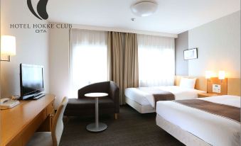 Hotel Hokke Club Oita