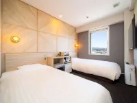 Super Hotel Niihama Hotels in Niihama