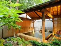 Naruko Kanko Hotel - Hot Springs
