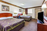 Super 8 by Wyndham Stockbridge