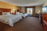 Hampton Inn & Suites Macon I-75 North Hotels in Macon