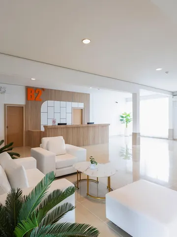 รูปภาพของโรงแรมบีทู พะเยา บูติค แอนด์ บัดเจท