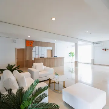 B2 Phayao Boutique & Budget Hotel