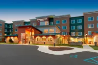 Residence Inn Lafayette