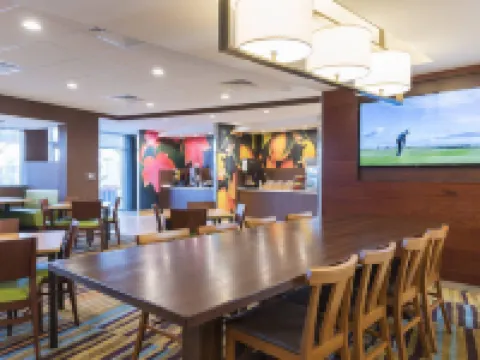 Fairfield Inn & Suites West Monroe Hotels in West Monroe