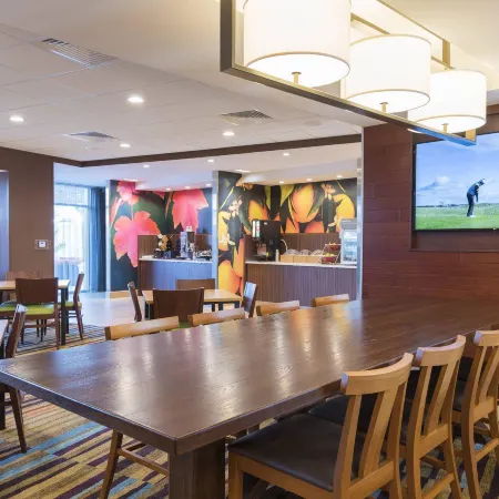 Fairfield Inn & Suites West Monroe