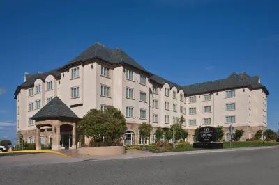 Bay Landing Hotel Các khách sạn ở Burlingame