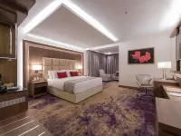 라마다 콘티넨탈 제다 하이파 몰 주변 호텔