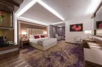 Ramada by Wyndham Continental Jeddah - navette aéroport