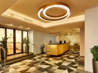 H+ Hotel Wien Hotels near Grinzing