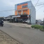 Ebm Homestay Hotel dekat Pasar Bawah, Tanjung Enim