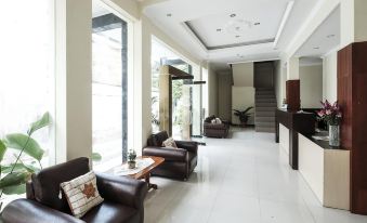 Malioboro Garden Hotel Yogyakarta