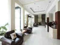 Malioboro Garden Hotel Yogyakarta Hotels in Danurejan