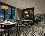 Scent Premium Hotel Các khách sạn ở Hà Nội
