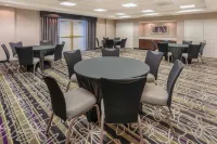 La Quinta Inn & Suites by Wyndham Pueblo - Morgenmad