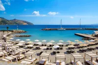 Wyndham Grand Crete Mirabello Bay Hoteles en Ágios Nikolaos