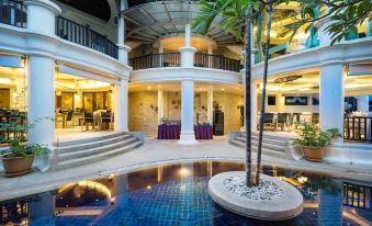 Dara Samui Beach Resort Adult Only