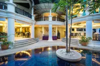 Dara Samui Beach Resort Adult Only