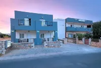 Anthoula Village Hotel