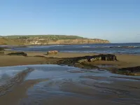 Thorpe Green House Vegetarian Bed & Breakfast