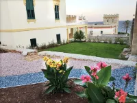 Palazzo de Donno Apartment 4