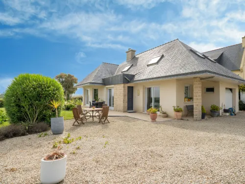 Ty Nevez Hotels in Sibiril