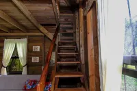Pilgrims Paradise Cabin 2 Hotels in Santa Elena