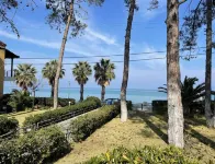 Stay at Beachfront Villa Lilia in Pefkohori, Halkidiki for a Dreamy Vacation Hotels in Pallini