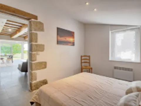 Groix Hotels in Plouhinec