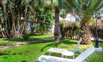 Seagarden House Malaga