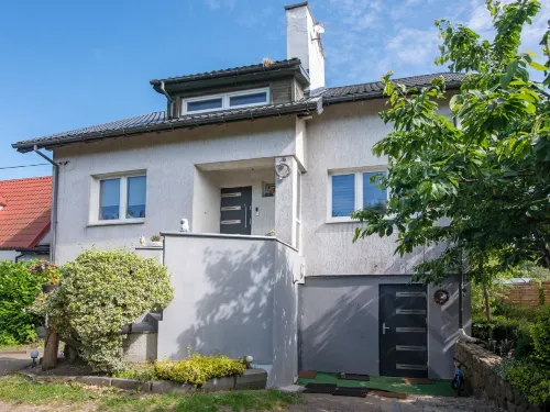 Parkowa Hotels in Koszalin